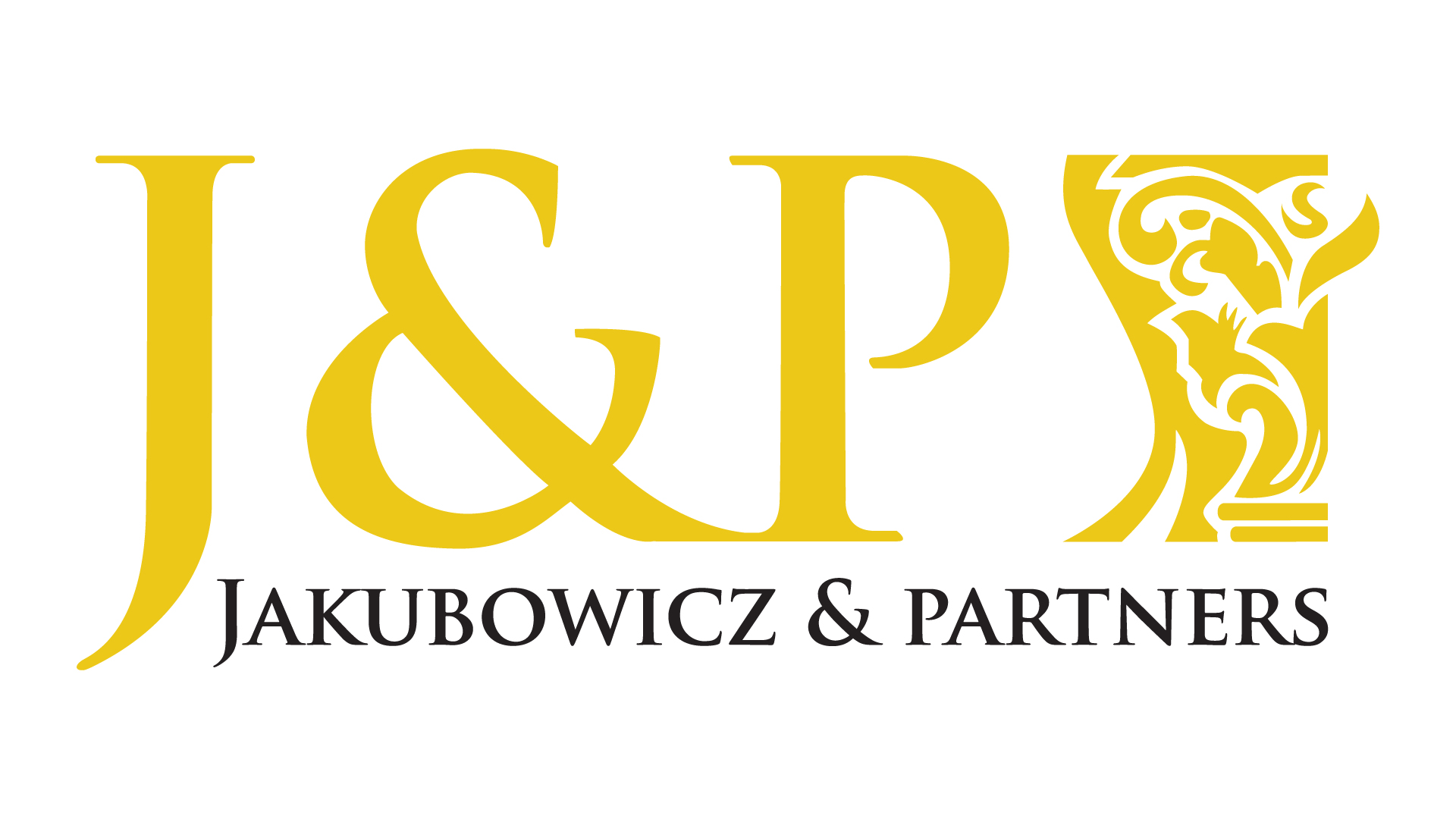 Branding si identitate vizuala Jakubowicz & Partners