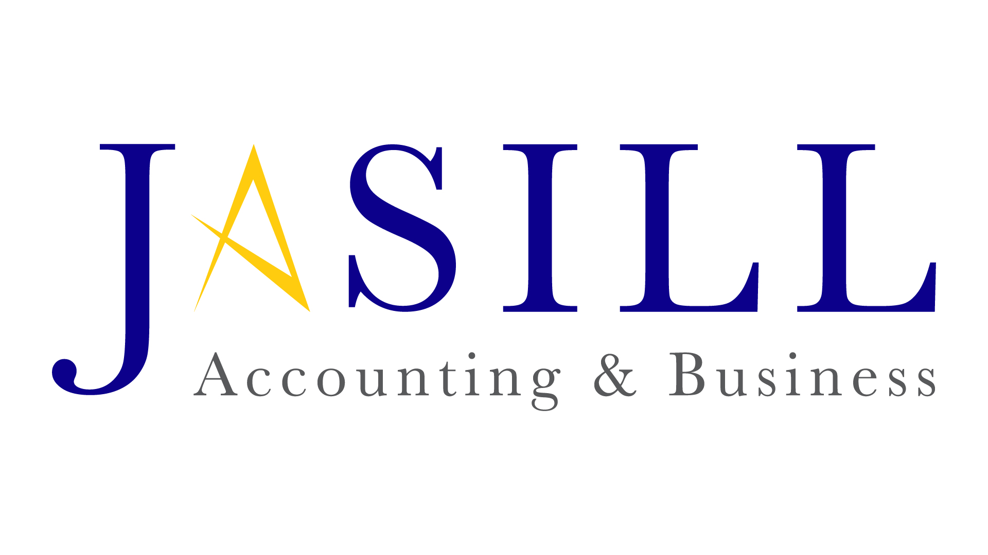 Rebranding si identitate vizuala Jasill Accounting