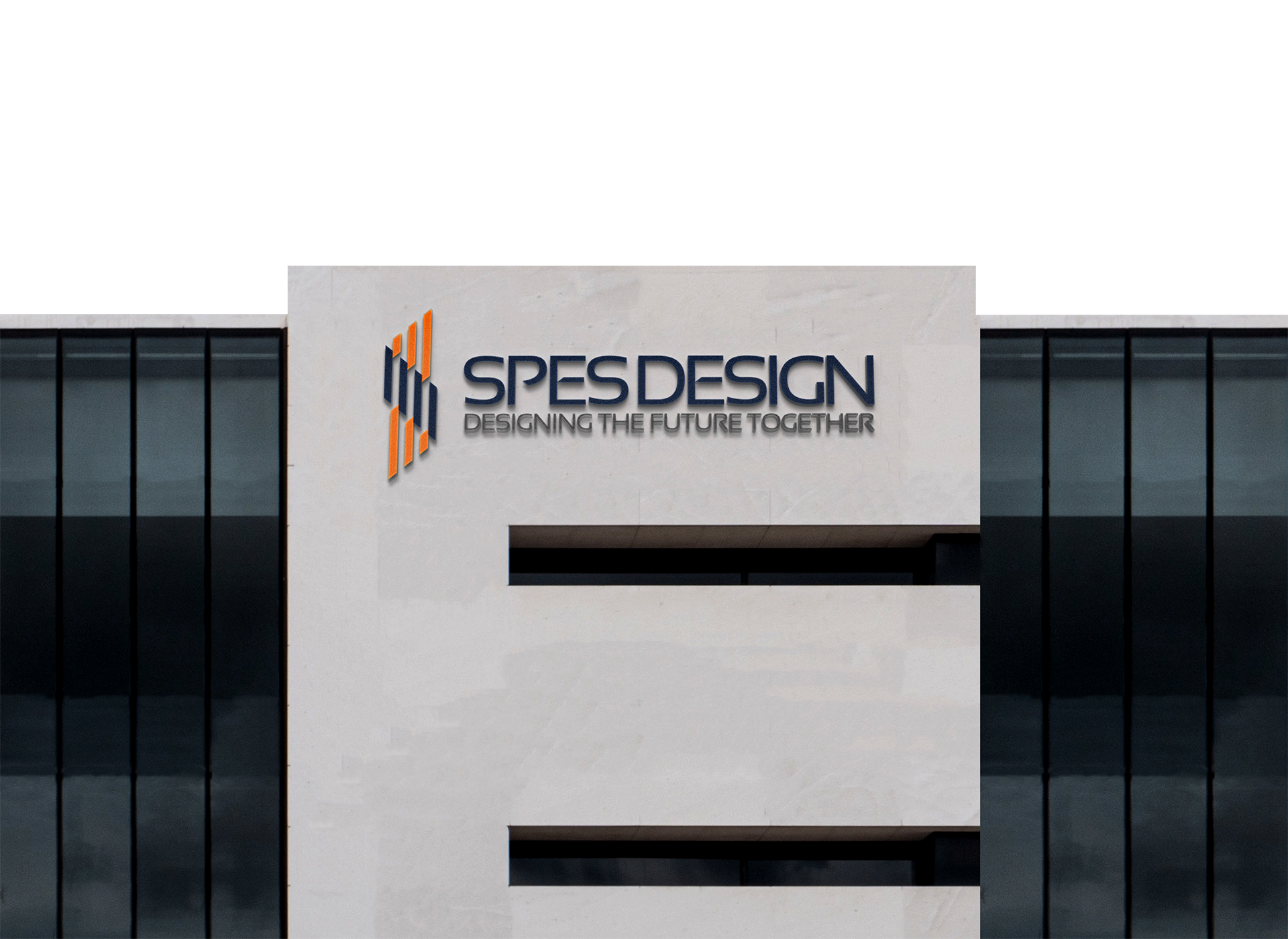 Branding si identitate vizuala Spes Design